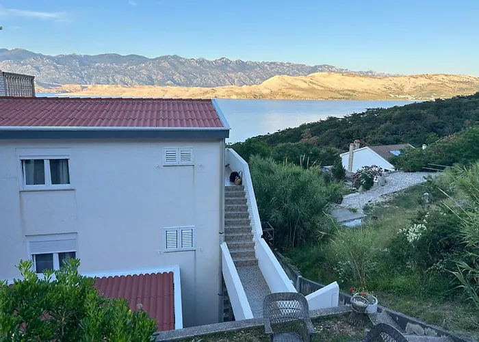 Apartmani Fijan