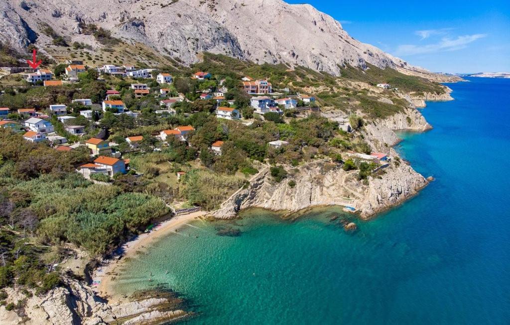 Fijan Lägenhet Pag Town