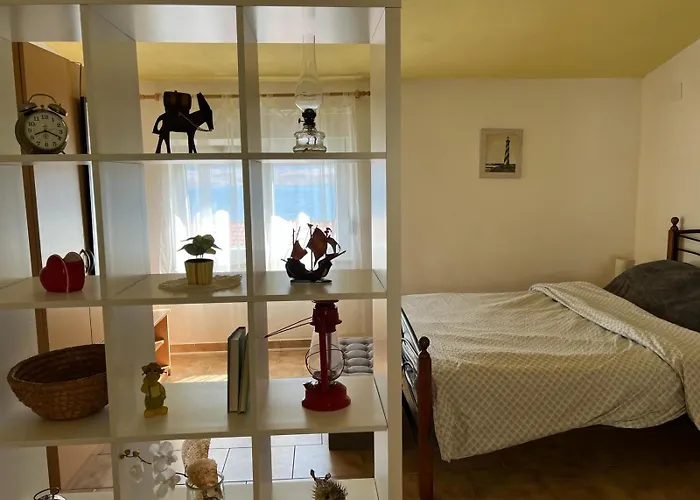 Apartmani Fijan