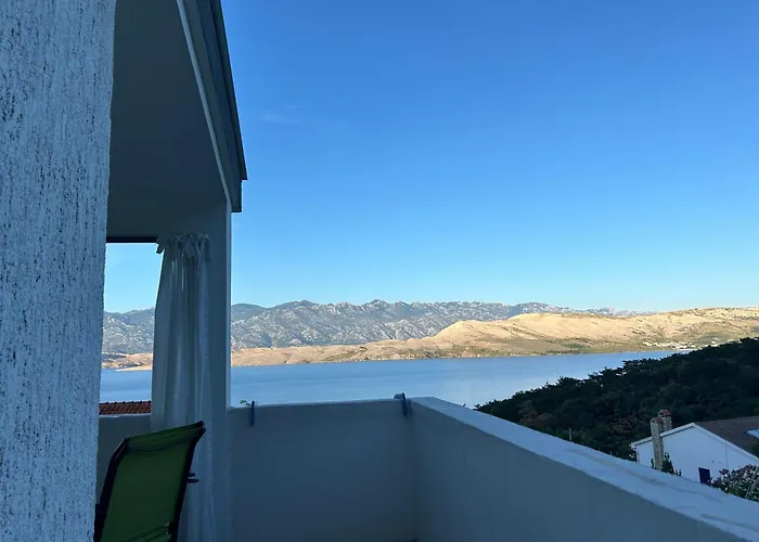 Apartmani Fijan