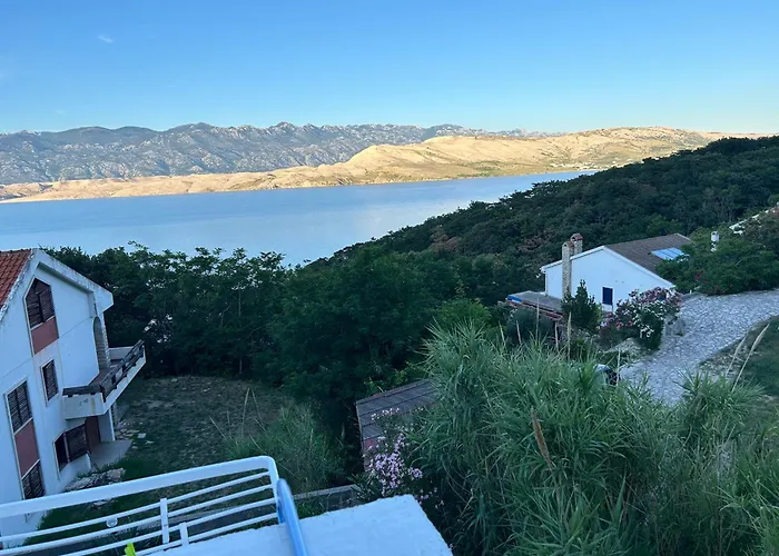 Apartmani Fijan