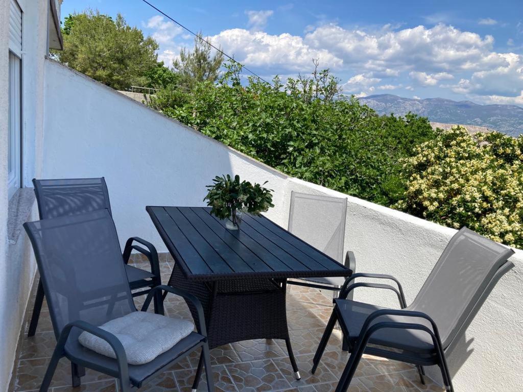 Fijan Apartment *