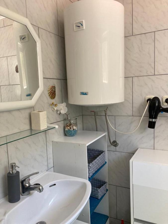 Fijan Apartment Pag Town