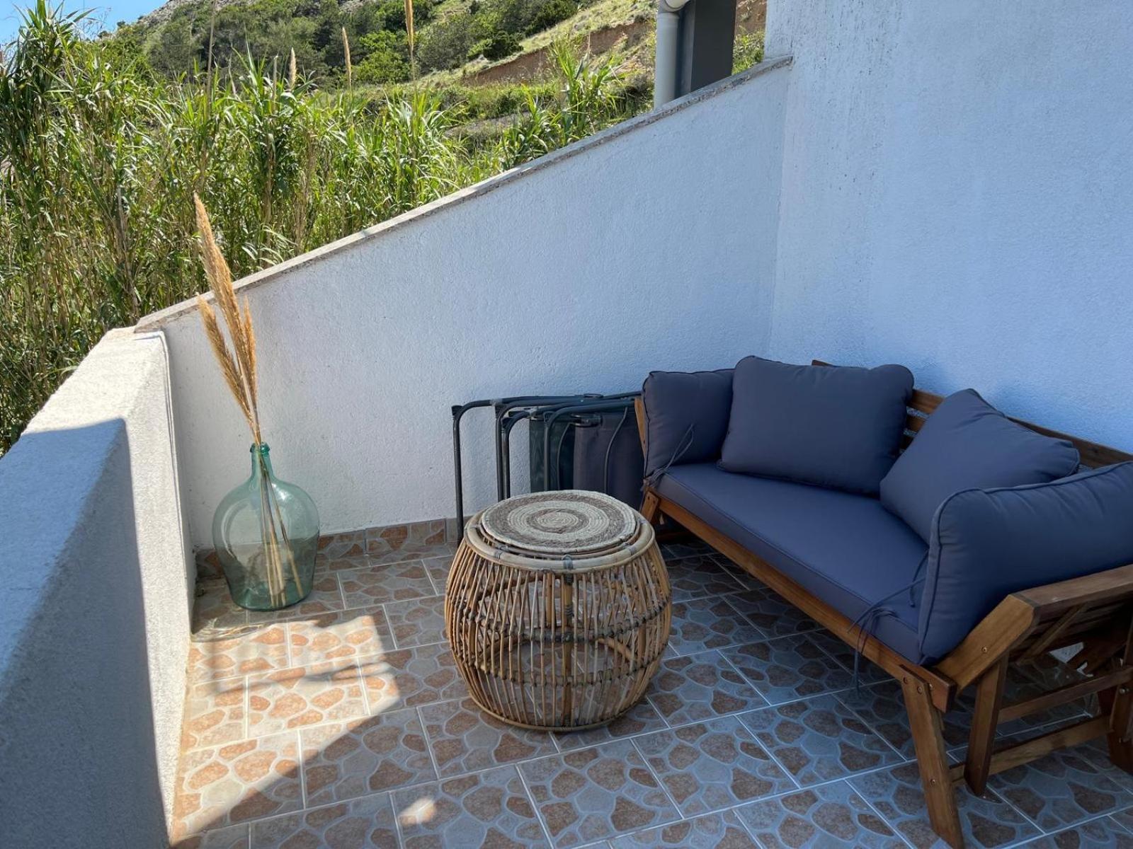 Apartment Fijan Pag Town