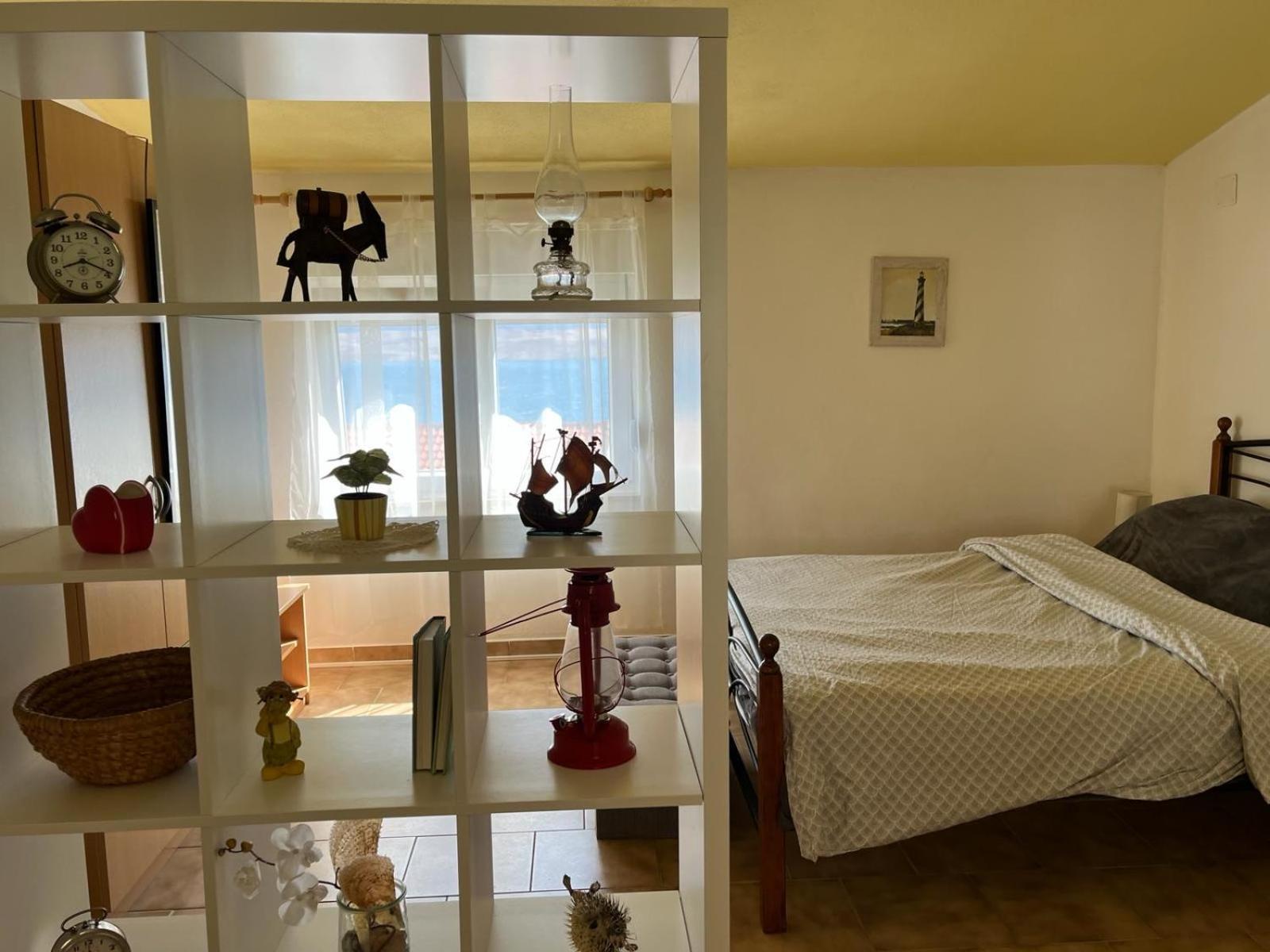 Apartment Fijan *